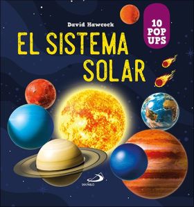 SISTEMA SOLAR, EL