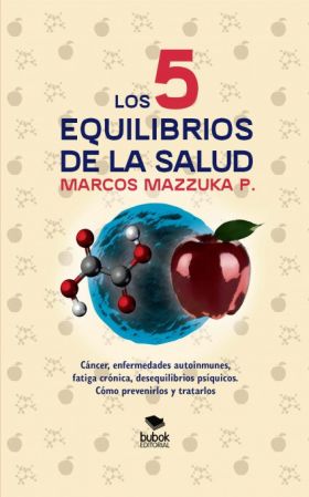 LOS 5 EQUILIBRIOS DE LA SALUD