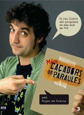 MES CAÇADORS DE PARAULES