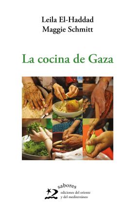 LA COCINA DE GAZA