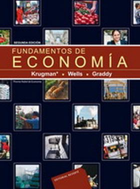 Fundamentos de economía
