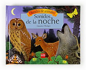 SONIDOS DE LA NOCHE