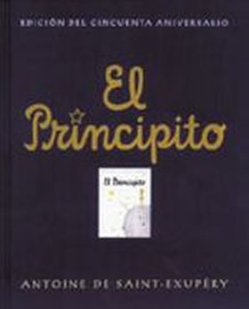 PRINCIPITO (50 ANIVERSARIO)