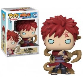 FIGURA POP NARUTO GAARA 728