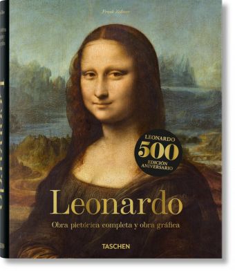 Leonardo. Obra pictórica completa y obra gráfica