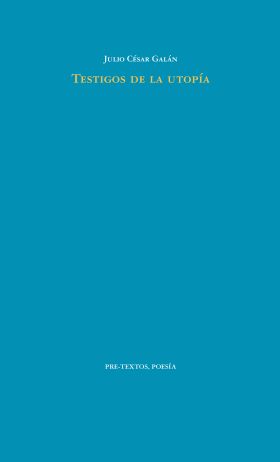 TESTIGOS DE LA UTOPIA