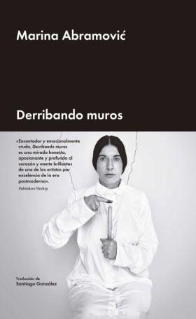 DERRIBANDO MUROS