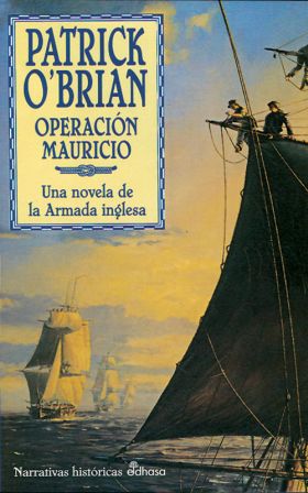 OPERACION MAURICIO