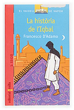 HISTORIA DE L' IQBAL