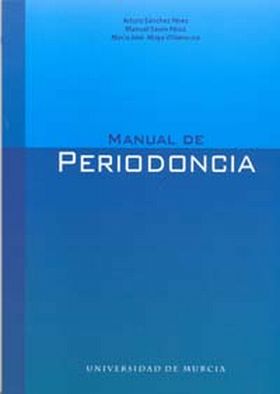 Manual de Prácticas de Periodoncia