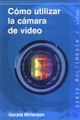 Como utilizar la cámara de video