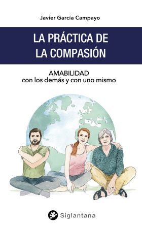 PRACTICA DE LA COMPASION, LA.