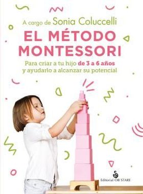 METODO MONTESSORI, EL