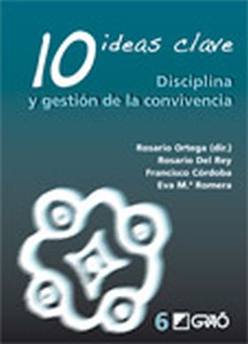 10 IDEAS CLAVE.DISCIPLI.GESTION CONVIVENCIA