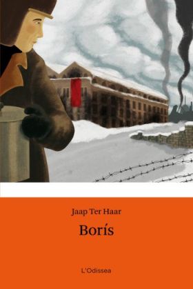 Borís