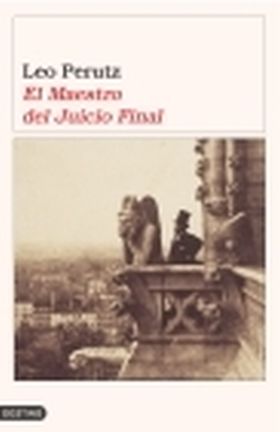El maestro del Juicio Final