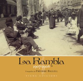 LA RAMBLA 1907-1908