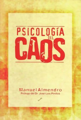 PSICOLOGIA DEL CAOS