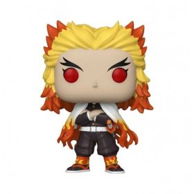 FIGURA POP ANIMATION: DEMON SLAYER- RENGOKU