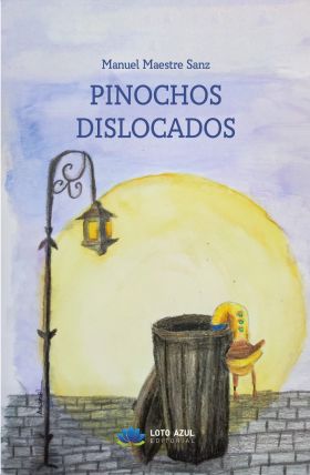 Pinochos dislocados