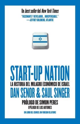 START-UP NATION (2ª ED.)