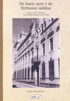 DE BUEN AYRE E DE FERMOSAS SALIDAS