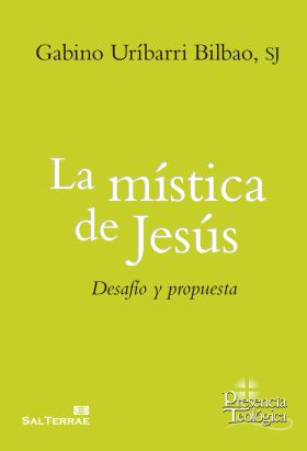 LA MISTICA DE JESUS