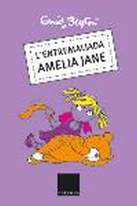 L'entremaliada Amelia Jane