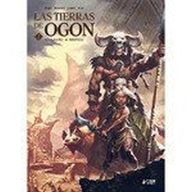 TIERRAS DE OGON 02, LAS