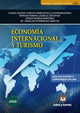 INTRODUCCION A LA ECONOMIA INTERNACIONAL DEL TURIS