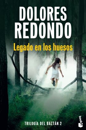 2.LEGADO EN LOS HUESOS (TRILOGÍA DEL BAZTÁN)