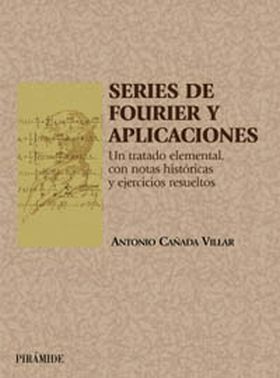 SERIES DE FOURIER Y APLICACIONES