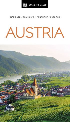 AUSTRIA (GUIAS VISUALES)