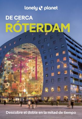 ROTERDAM DE CERCA 1