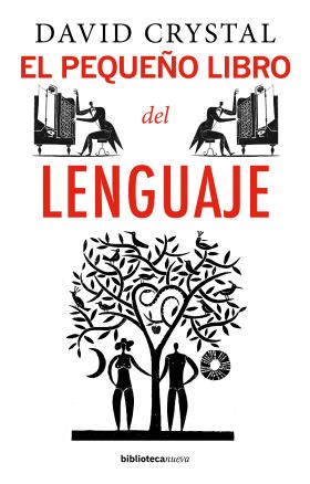 EL PEQUEÑO LIBRO DEL LENGUAJE
