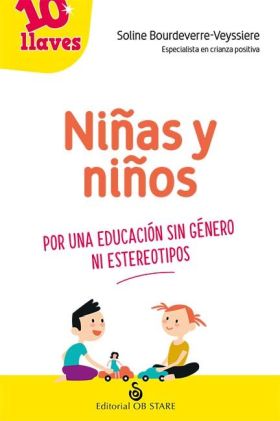 Niñas y niños