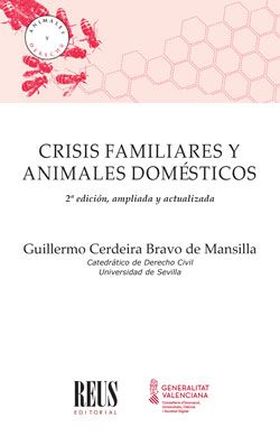 CRISIS FAMILIARES Y ANIMALES DOMÉSTICOS