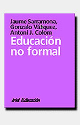Educación no formal