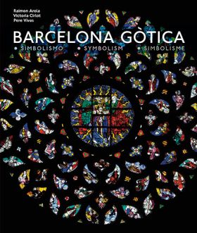 BARCELONA GOTICA