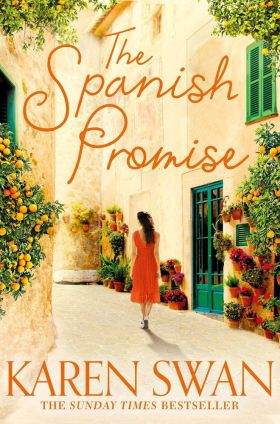 THE SPANISH PROMISE
