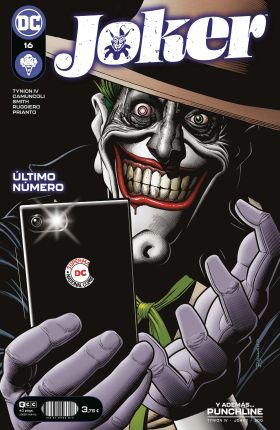 JOKER 16