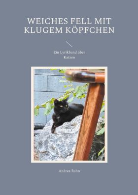 WEICHES FELL MIT KLUGEM KÖPFCHEN