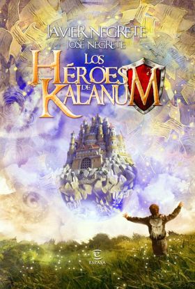 Los héroes de Kalanum