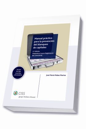 Manual práctico para la prevención del blanqueo de capitales