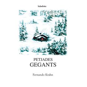 PETJADAS GEGANTS