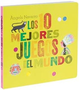 Los 10 mejores juegos del mundo