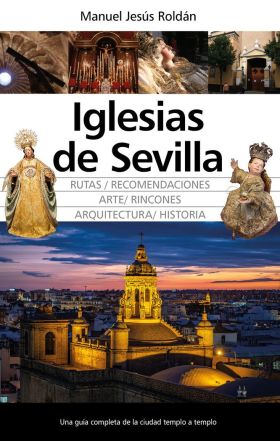 IGLESIAS DE SEVILLA (N.E.)