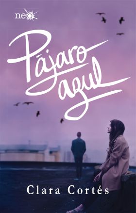 PAJARO AZUL (MAYO 2018)