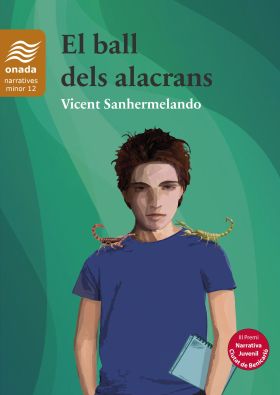 El ball dels alacrans