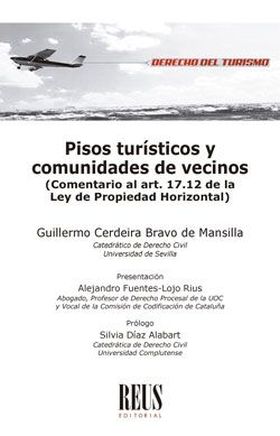 Pisos turísticos y comunidades de vecinos